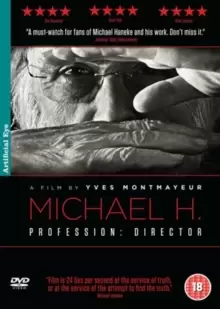 Image of Michael H - Profession: Director