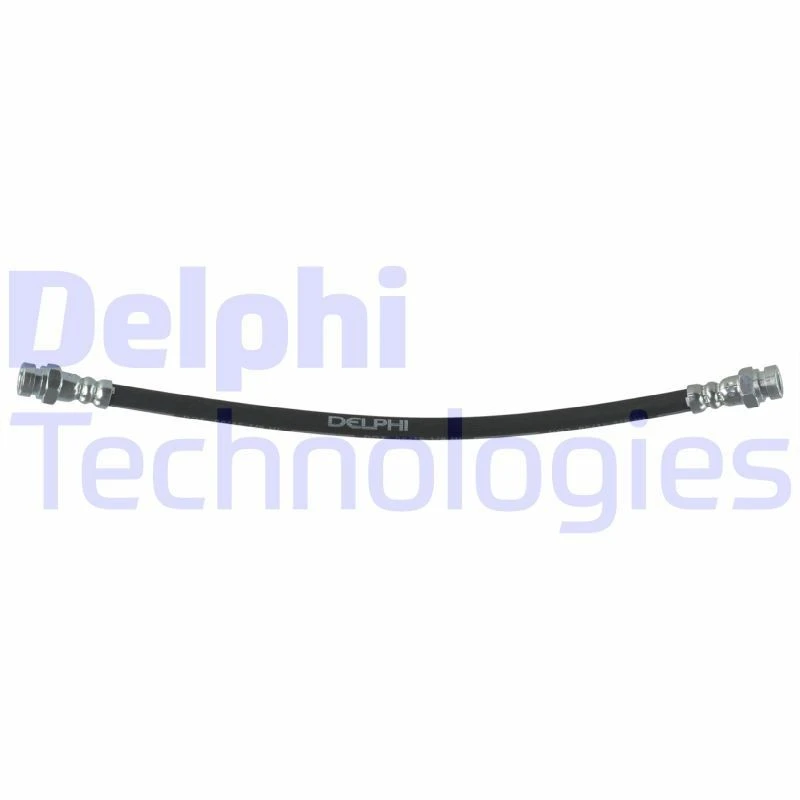 Image of DELPHI Brake hose DELPHI LH7256