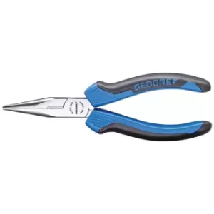 image of Gedore Needle nose pliers 140 mm