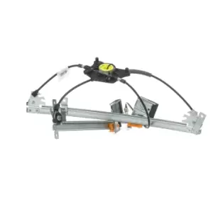 Image of VALEO Window regulator VW 850604 1K4837461A,1K4837461B,1K5837461B