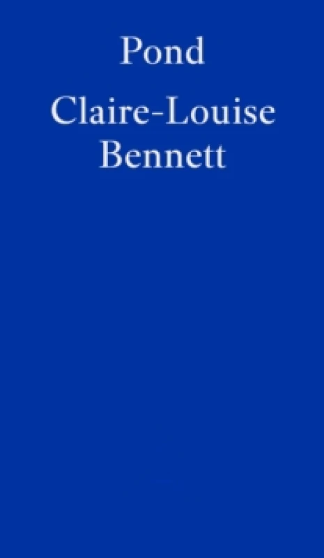 Image of Pond Paperback / softback