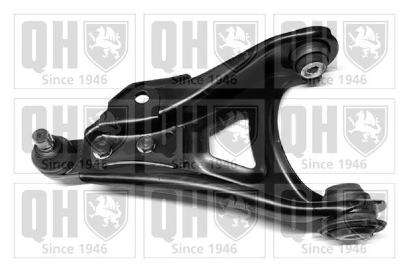 Image of QUINTON HAZELL Suspension arm QUINTON HAZELL QSA1548S