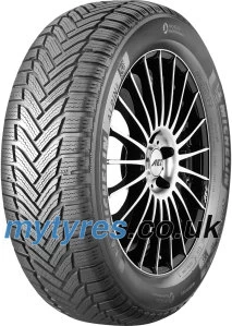 Image of Michelin Alpin 6 ( 155/70 R19 88H XL )