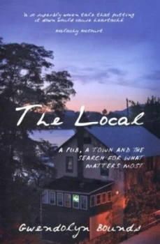 Image of The Local by Wendy Bounds and Wendy Bounds Book
