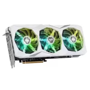 Image of Asrock RX7700 XT Steel Legend 12GB OC PCIe4 12GB DDR6 HDMI 3 DP...