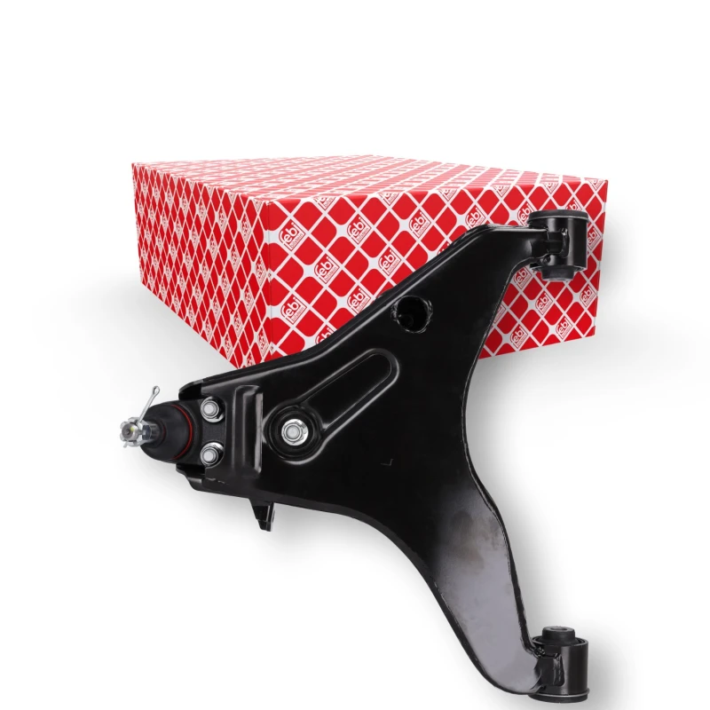 Image of Suspension arm FEBI BILSTEIN 178984