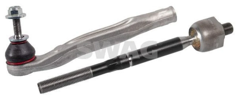 Image of Track rod assembly SWAG 33 10 8019