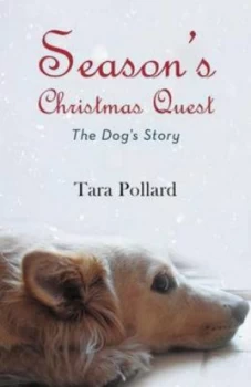 Image of Seasons Christmas Quest by Tara Pollard Paperback