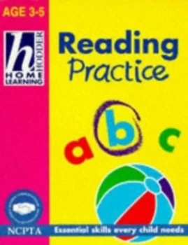Image of Reading Practice by Sue Barraclough Paperback