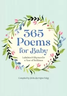 Image of Poetry for Little Ones : A Little Book of Rhymes and Lullabies