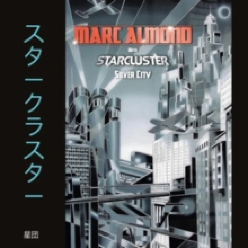 Image of Silver City (Expanded) CD / Album