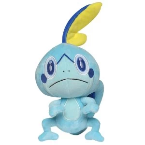 Image of Pokemon 8" Plush - Sobble