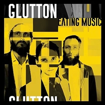 Image of Glutton - Eating Music CD