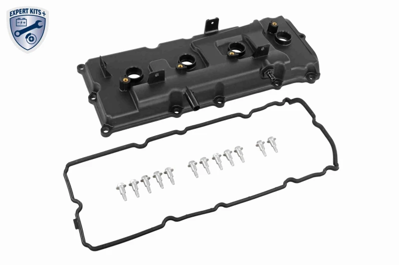 Image of ACKOJA A38-9705 Rocker Cover EXPERT KITS + Left Rocker Cover (977)