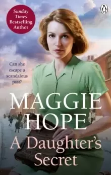 Image of A Daughter's Secret
