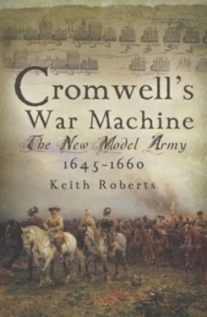 Image of Cromwells War Machine by Keith Roberts Book