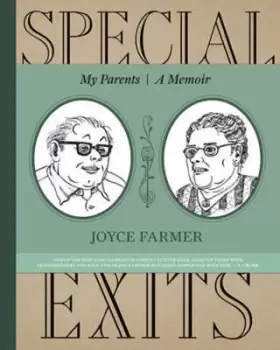 Image of Special exits by Joyce Farmer