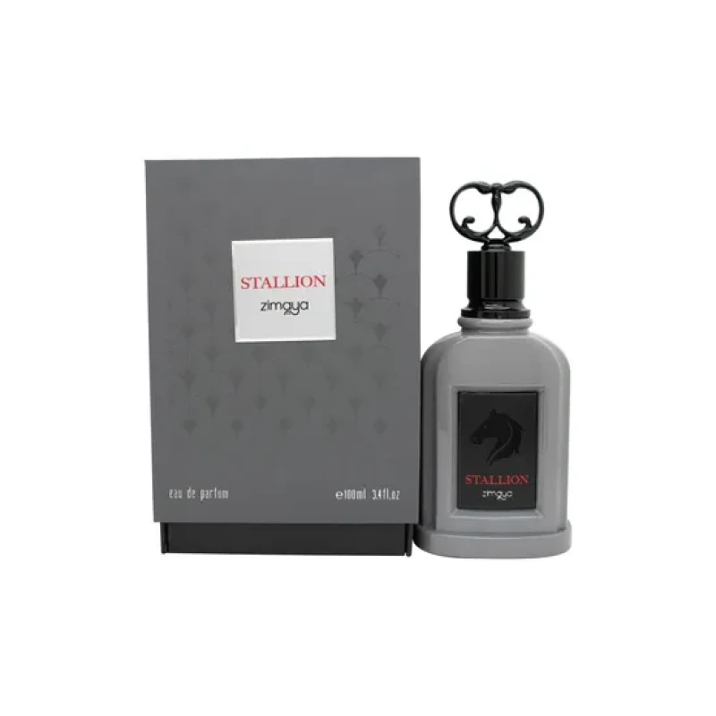 Image of Zimaya Stallion Eau de Parfum 100ml