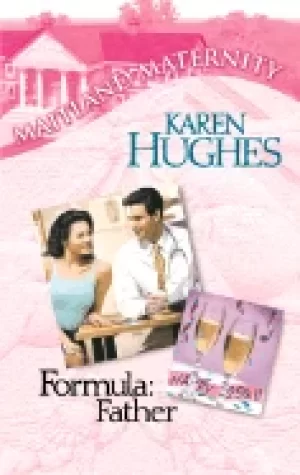 Image of formula father