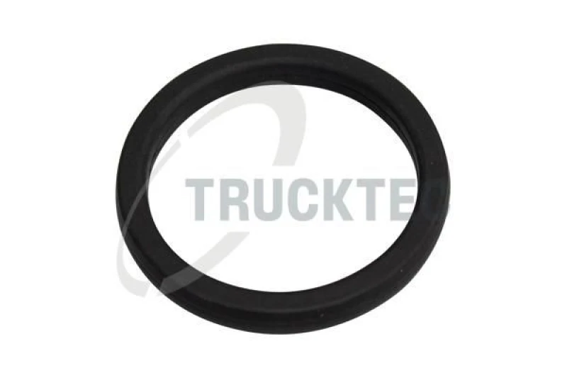 Image of Gasket, water pump TRUCKTEC AUTOMOTIVE 03.19.210
