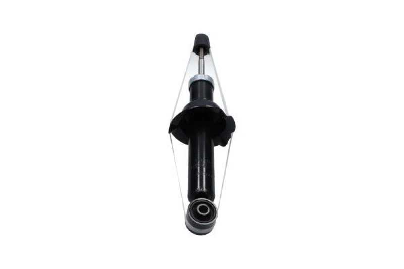 Image of KAVO PARTS SSA-11148 Shock absorber Rear Axle, Gas Pressure, Twin-Tube, Spring-bearing Damper, Top pin Shock Absorber (854)
