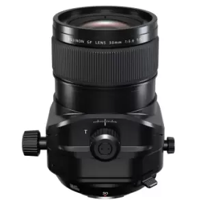Image of Fujifilm GF 30m f5.6 T/S Lens