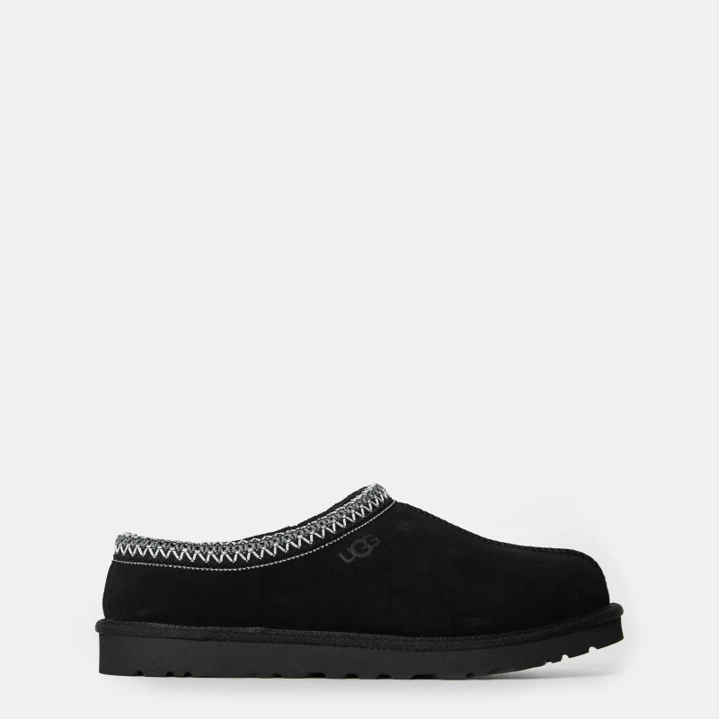 Image of Ugg Mens Tasman Black T2 male 9 (43)