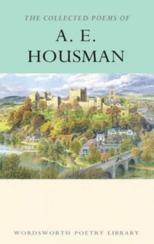 Image of The Works of A.E. Housman by A.E. Housman Paperback