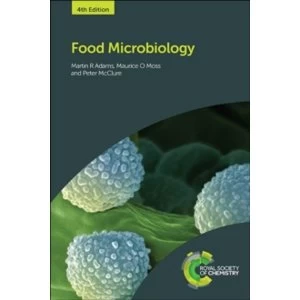 Image of Food Microbiology