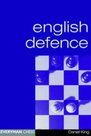 Image of English Defence by Daniel King