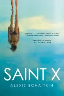 Image of Saint X