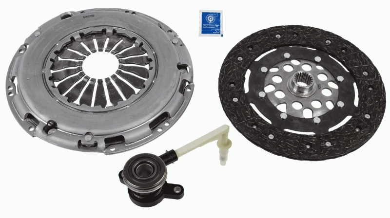 Image of Clutch kit SACHS 3000 990 578