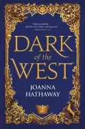 Image of dark of the west