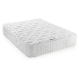 Image of Luxury Cool Gel Spring Mattress Damask 5ft Kingsize 150cm - Mable
