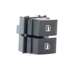 Image of JP GROUP Switch, window winder VW,SEAT 1196703870 1K3959857A,1K3959857B,1K3959857C 2K0959857A,1K3959857A,1K3959857B,1K3959857C,2K0959857A