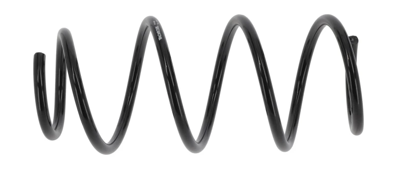 Image of MONROE Coil spring MONROE SP4490