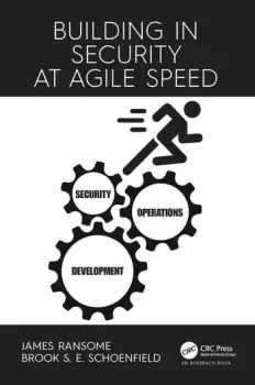 Image of Building in Security at Agile Speed