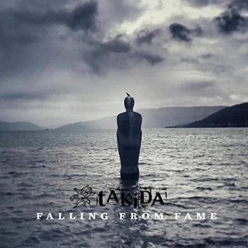 image of Takida - Falling from Fame Vinyl