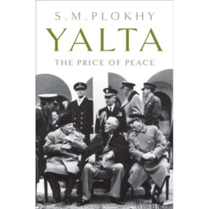Image of Yalta : The Price of Peace