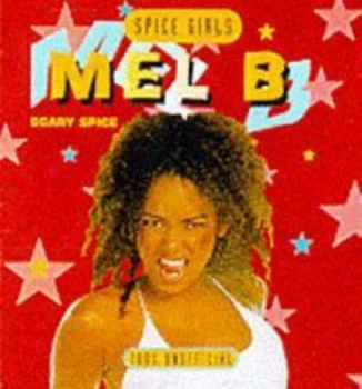 Image of Mel B Book
