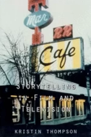 Image of storytelling in film and television
