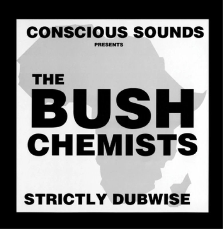 Image of Strictly Dubwise Vinyl
