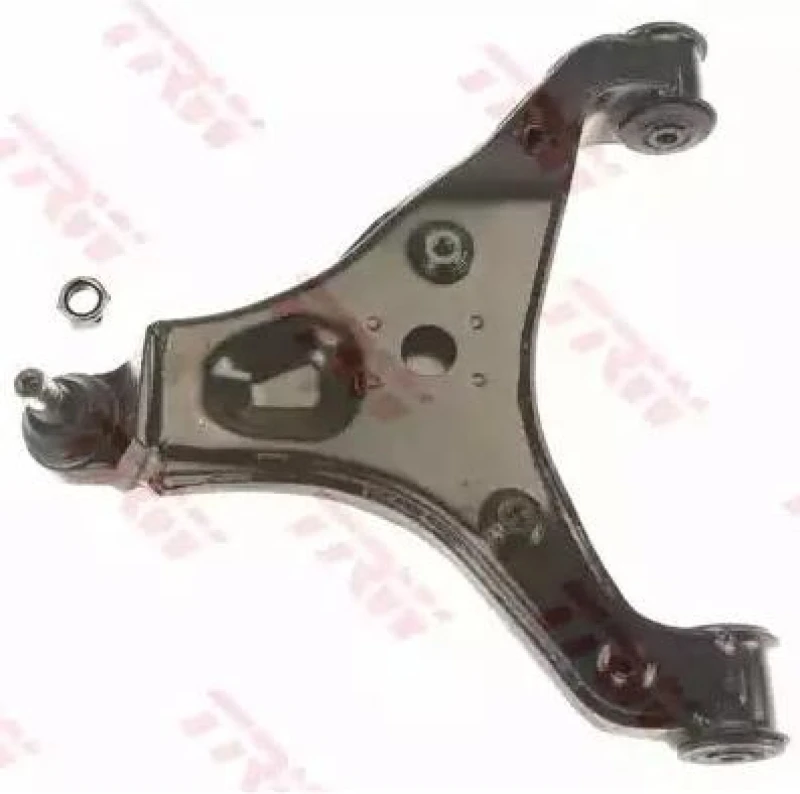 Image of Suspension arm TRW JTC2217