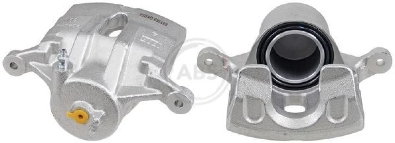 Image of A.B.S. Brake caliper A.B.S. 740031