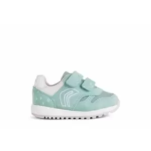 Image of Geox Geox Alben Trnr IG22 - Blue