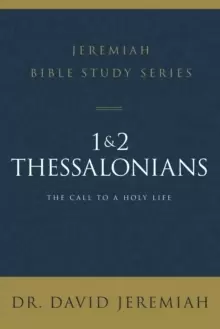 Image of 1 and 2 Thessalonians : Standing Strong Through Trials