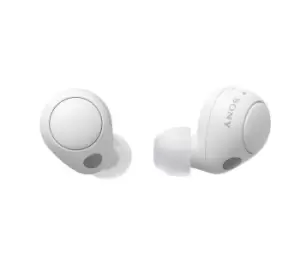 image of Sony WF-C700NW.CE7 True Wireless Noise Cancelling Earbuds