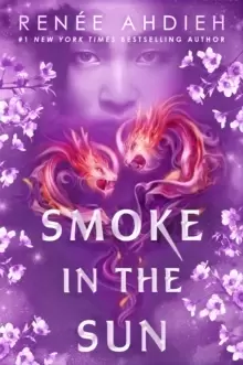 Image of Smoke in the Sun