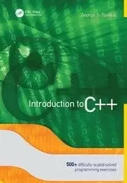 Image of Introduction to C++