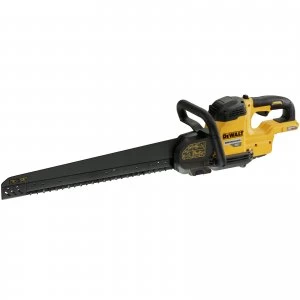 Image of DEWALT DCS397 54v XR Cordless FLEXVOLT Alligator Saw No Batteries No Charger No Case